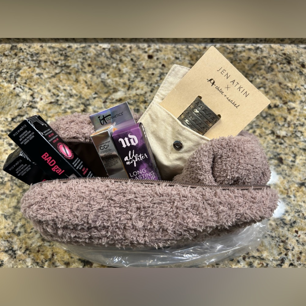 Beauty Bundle